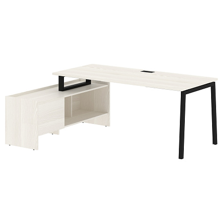 Стол с тумбой ЭДИС (EDIS) ELCT 19814 1960х1400х750