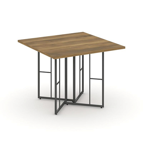 Стол переговорный Рифт Директ (RIFT DIRECT) RF.SPRG-001 980*980*750