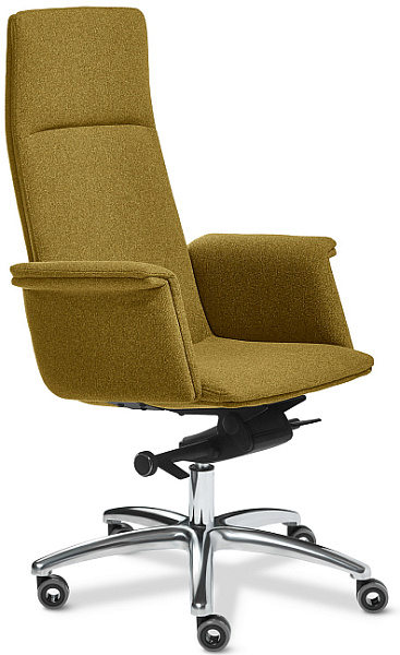 картинка Кресло для руководителя Multi-office Epsilon Luxe A