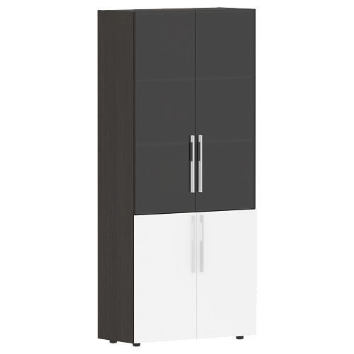 Шкаф комбинированный КАНОН (KANON) СП-064-25-16 900х450х2010