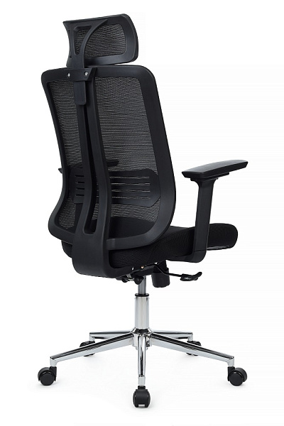 фото Офисное кресло Box RCH A663-3D-M3