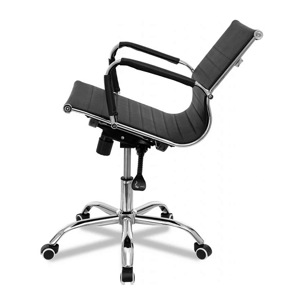 фото Офисное кресло College CLG-621-B Black