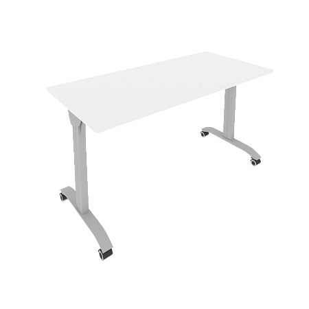 Стол складной мобильный 140 см Мобайл Систем (MOBILE SYSTEM) СМ-5