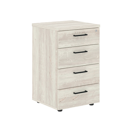 Тумба приставная XTEN XLC-4D.1