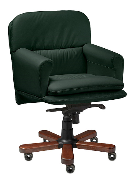 картинка Кресло для руководителя Multi-office Faust B