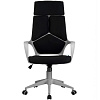 фото Офисное кресло Riva Chair IQ Rv 8989 (серый пластик)