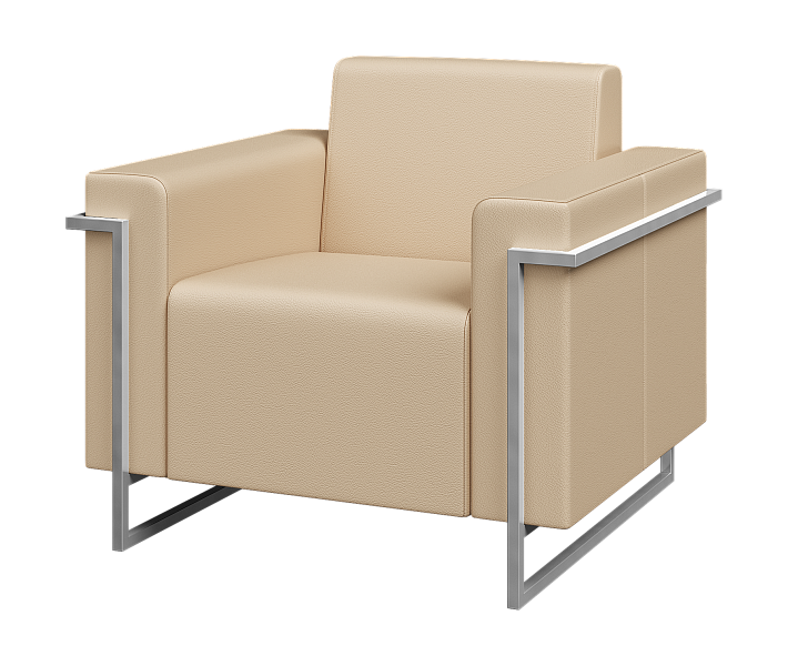 фото Кресло Дакар Dk1