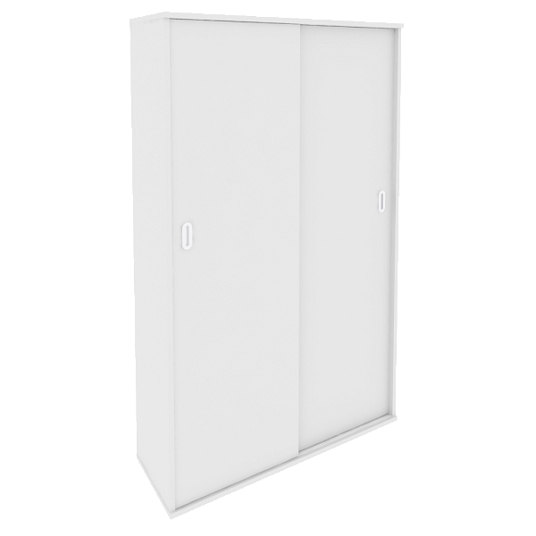 фото Шкаф- купе высокий комбинированный Стайл (STYLE) Л.ШК-1 Т