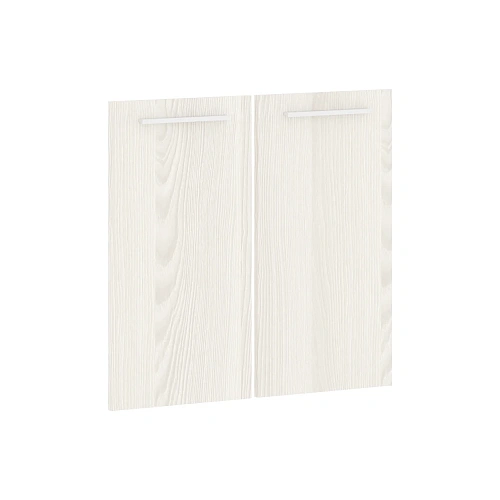 Двери низкие ЛДСП ЭДИС (EDIS) ELD 42-2