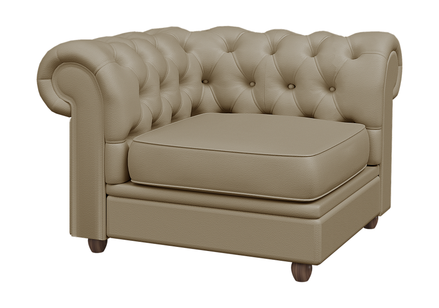 картинка Секция угловая 90 Честер Люкс ChL-C