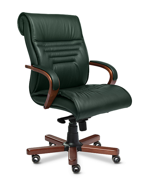 фото Офисное кресло Multi-Office Basel B