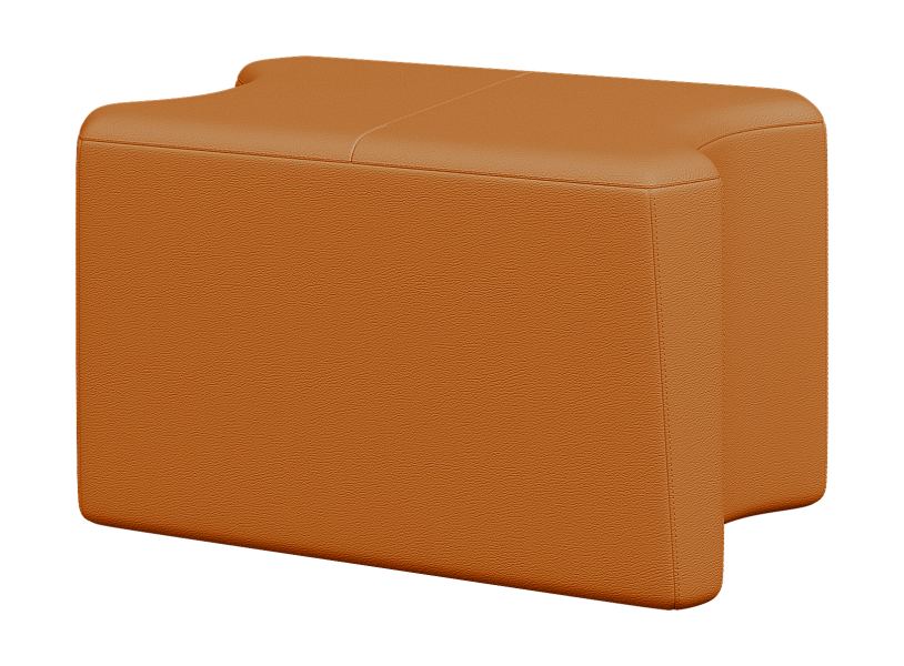 фото Секция средняя короткая Молекула Mol1