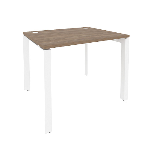 Стол рабочий на П-образном металлокаркасе Onix Metall-P O.MP-SP-1.8