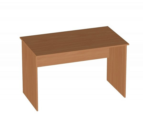 Стол прямой 120 см Лайт Эдем ЛТ-1.5