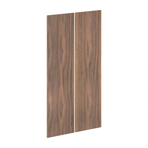 Двери средние ЛДСП VELION VENEER VRMD 40-2 790х18х1470