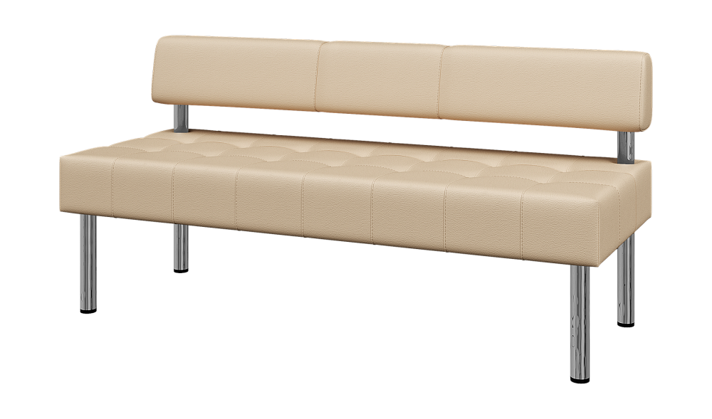 картинка Секция трехместная Бизнес Bu3