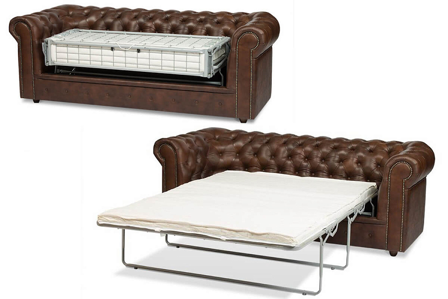 фото Офисный диван Честер Люкс