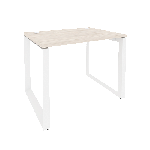 Стол рабочий на О-образном м/к Оникс Металл О (ONIX METALL-O) O.MO-SP-1.7