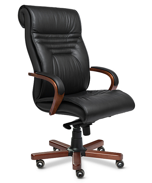 фото Офисное кресло Multi-Office Basel A