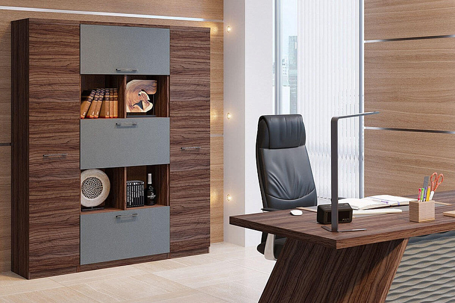 картинка Кабинет руководителя Fort