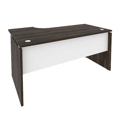 Стол эргономичный правый Оникс (ONIX) O.SA-1R