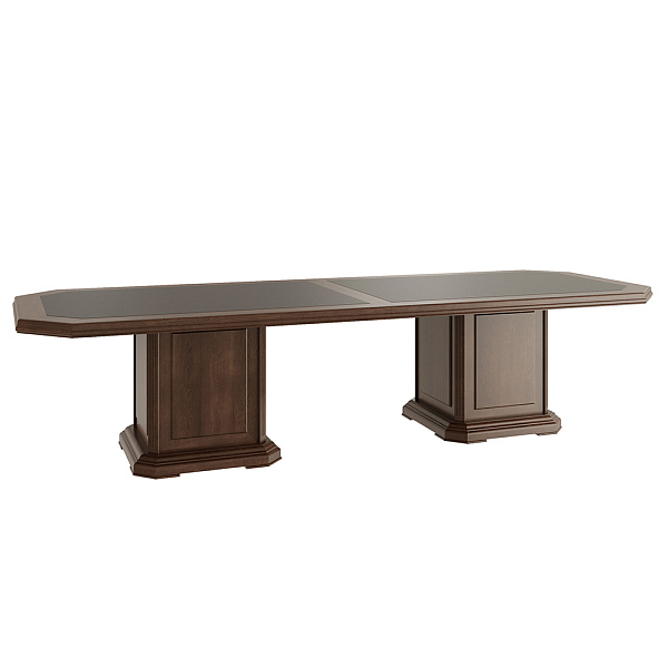 фото Стол для переговоров 700 Ministry MNS29700