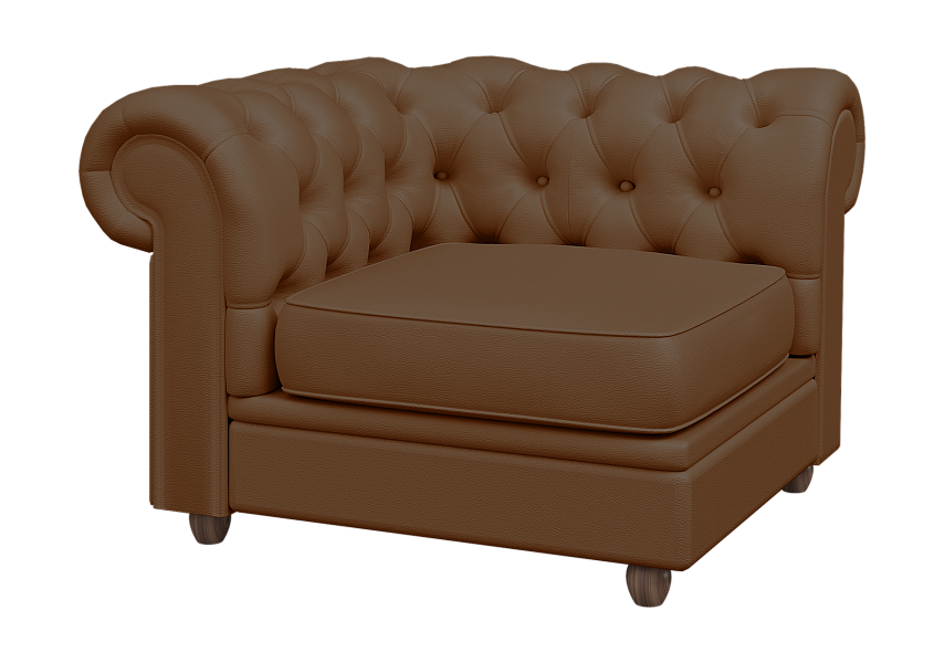 картинка Секция угловая 90 Честер Люкс ChL-C