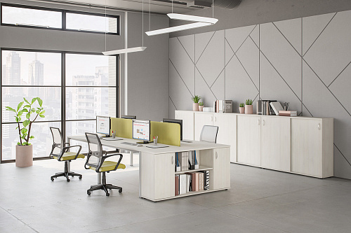 Мебель для персонала Комфорт КФ