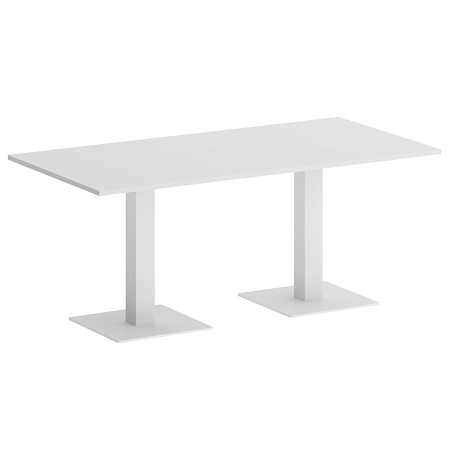 Стол для переговоров прямоугольный Riva А.СПРГ-4 1800*900*750