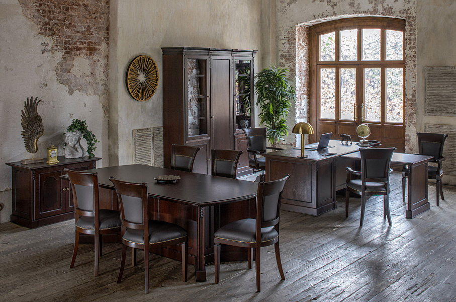 картинка Столы для переговоров Doge