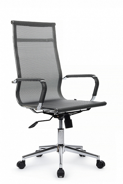 фото Кресло для руководителя Riva Chair Hugo 6001-1SE