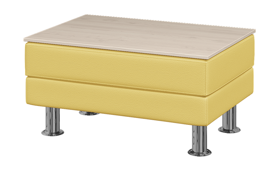 картинка Столик ЛДСП 25 мм Эволюшн EVO-T