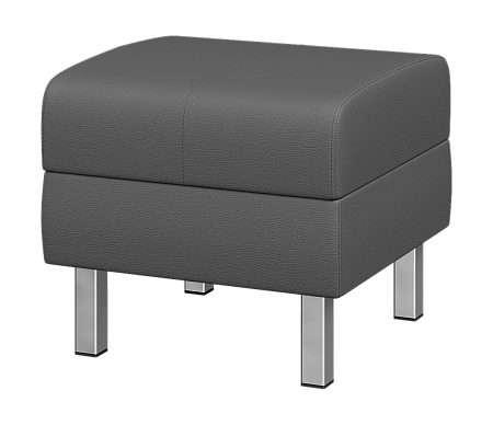 Банкетка 1-но местная Флагман FL-B11