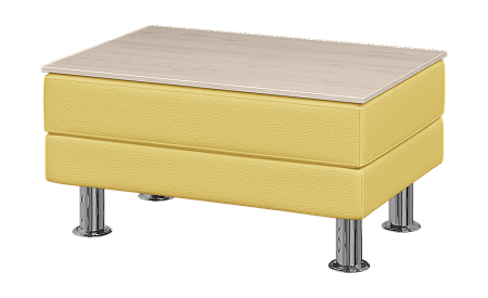 Столик ЛДСП 25 мм Эволюшн EVO-T