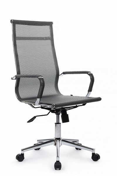 Кресло для руководителя Riva Chair Hugo 6001-1SE