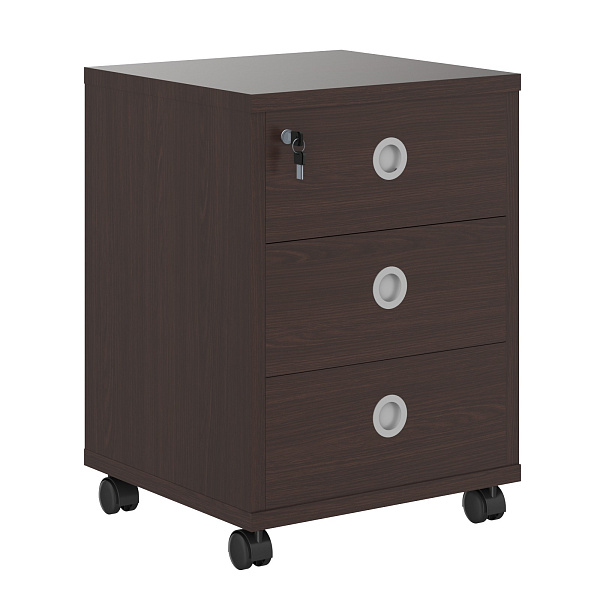 фото Тумба мобильная BORN В 201