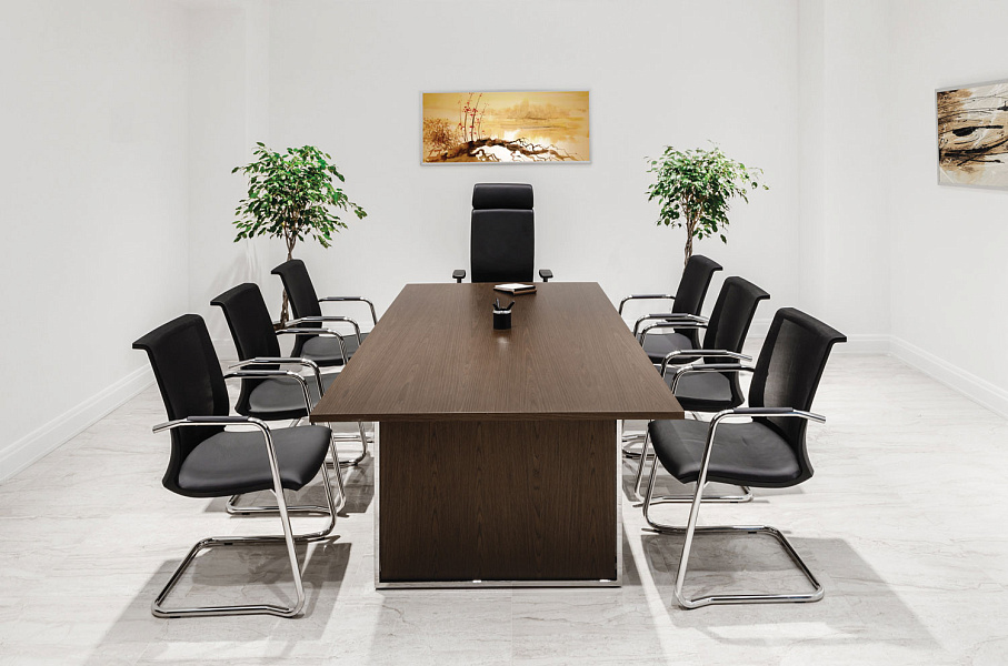 картинка Кабинет руководителя Exe мароне/флоре