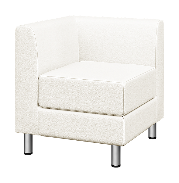 картинка Модуль угловой Домино DmC