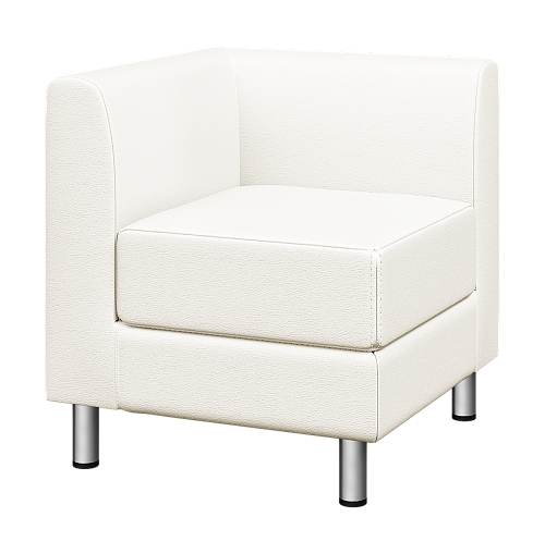 Модуль угловой Домино DmC