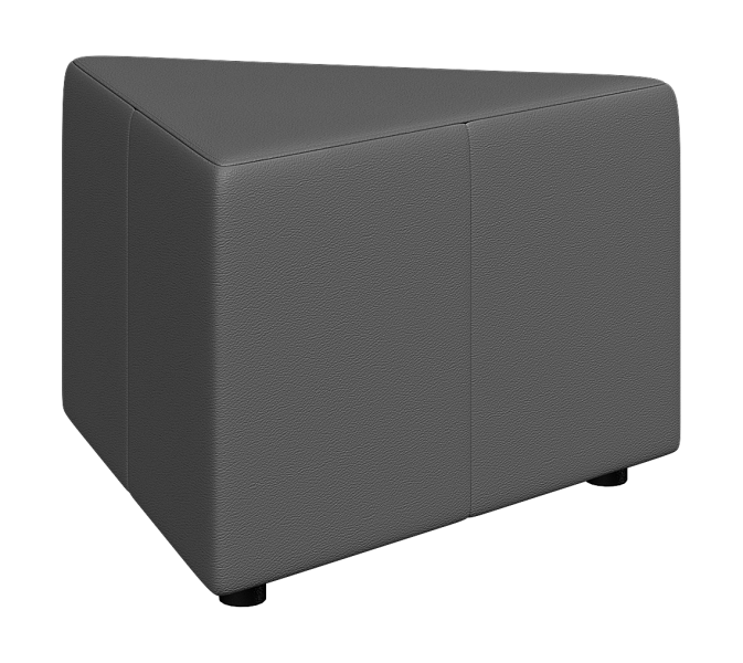 фото Пуфик треугольник Оригами Or-p