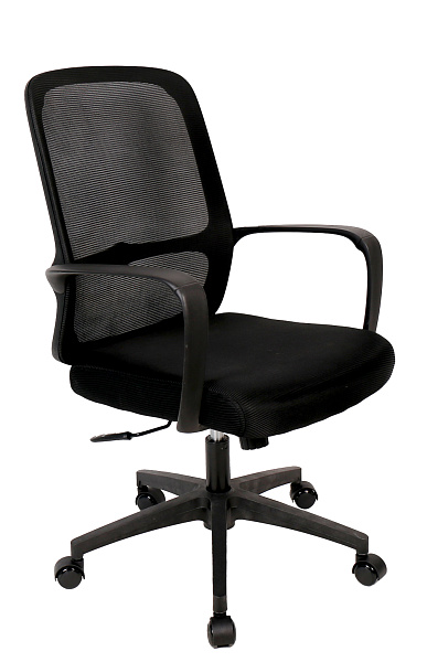 фото Кресло Everprof Bamboo Сетка