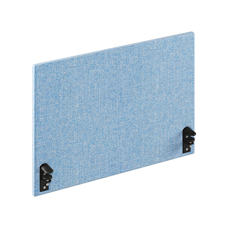 Экран боковой тканевый Everprof EVO Acoustic 679х22x455