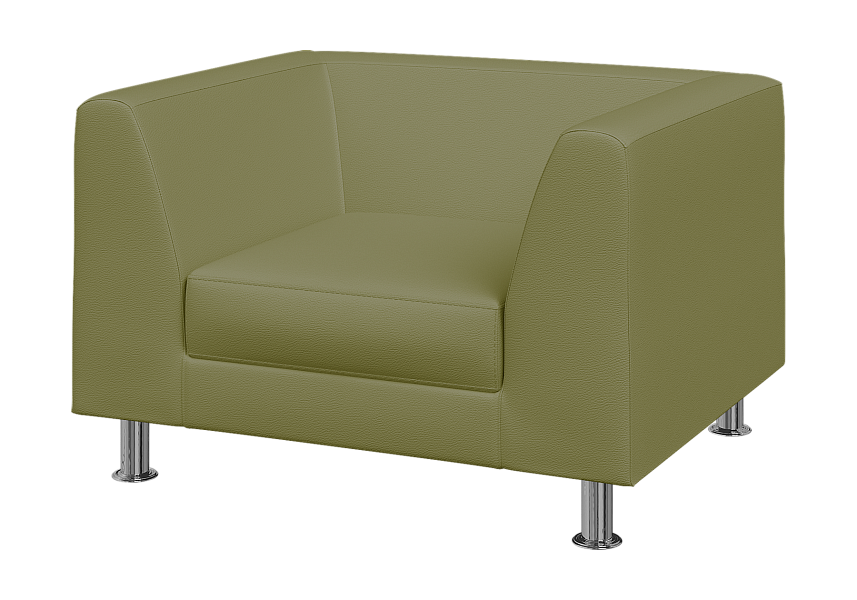 картинка Офисное кресло Эволюшн EVO1-2