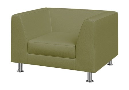 Офисное кресло Эволюшн EVO1-2