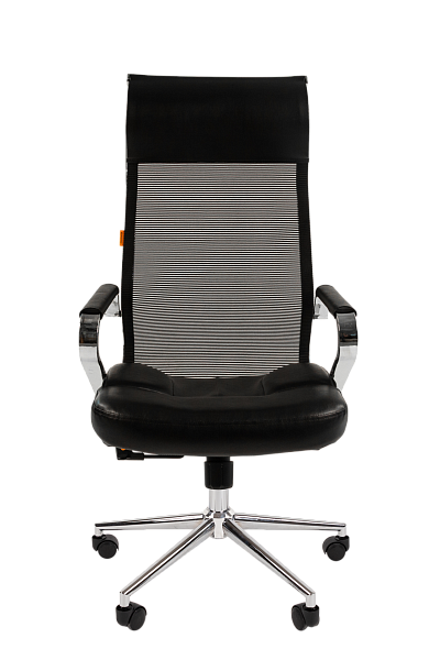 фото Офисное кресло CHAIRMAN 700 сетка