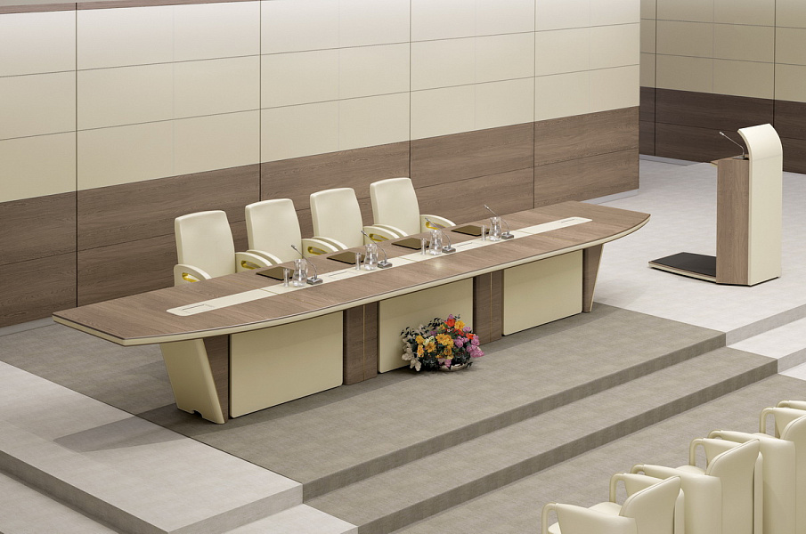 картинка Кабинет руководителя ISixty