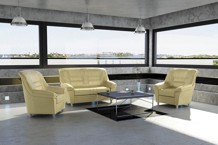 картинка Офисный диван Karelia