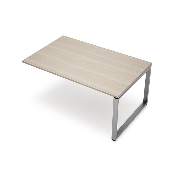 картинка Бенч-системы для переговорных столов, конечный модуль AVANCE 6МПК-О.604