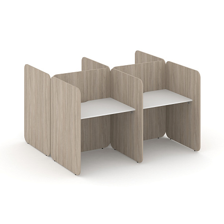 Колл-центр Бэлл (Bell) KCB.K-015 2014*1800*1200