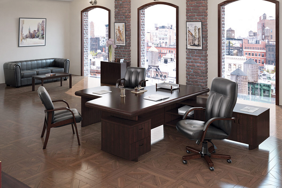 картинка Кабинет Capital